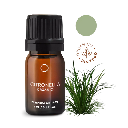 Dropper (Essential Oil) - Soul Rise