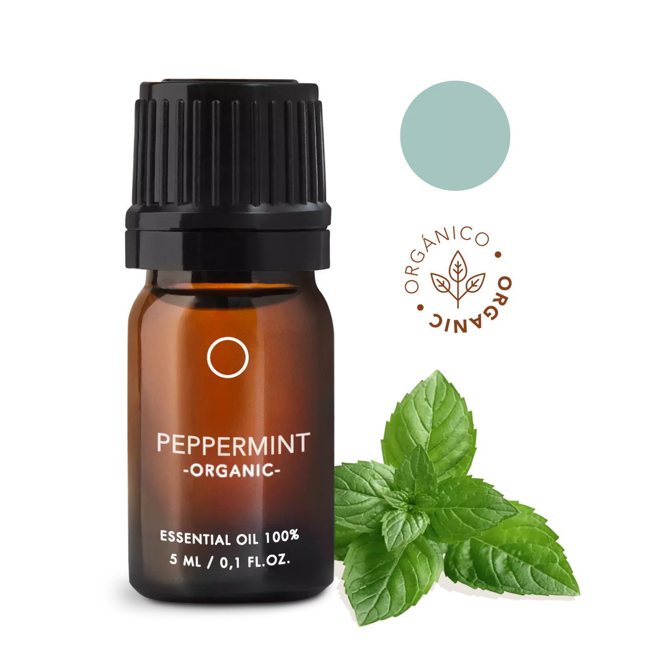 Dropper (Essential Oil) - Soul Rise