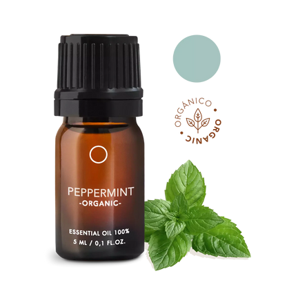Dropper (Essential Oil) - Soul Rise