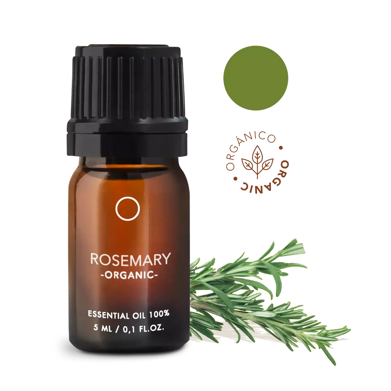 Dropper (Essential Oil) - Soul Rise