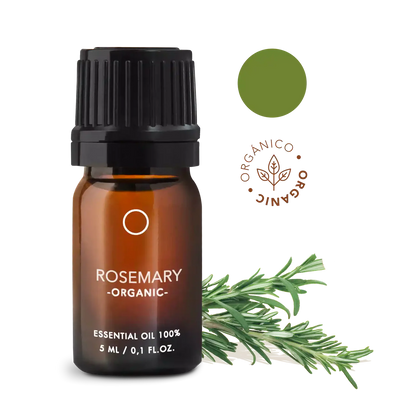 Dropper (Essential Oil) - Soul Rise
