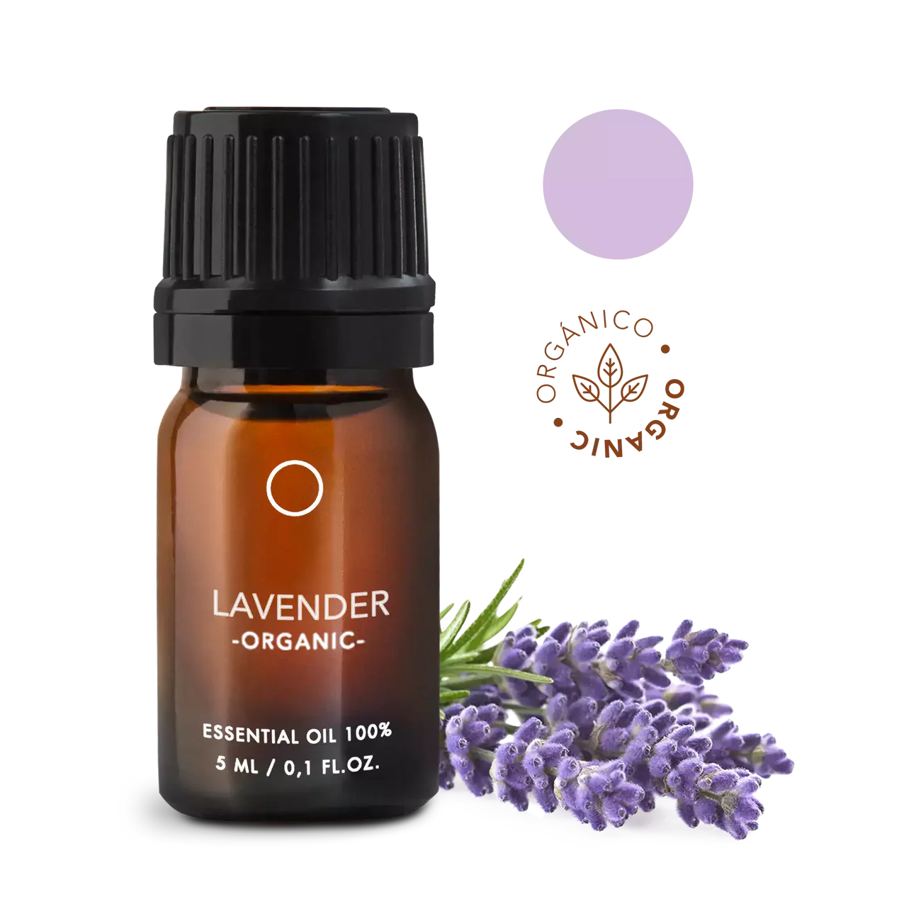 Dropper (Essential Oil) - Soul Rise