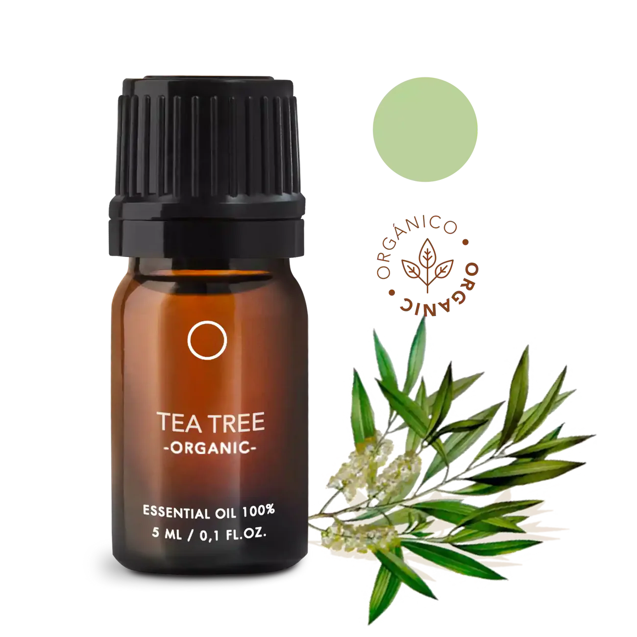 Dropper (Essential Oil) - Soul Rise