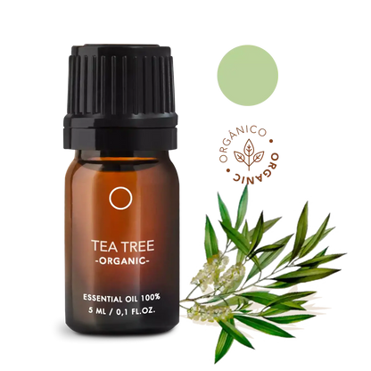 Dropper (Essential Oil) - Soul Rise