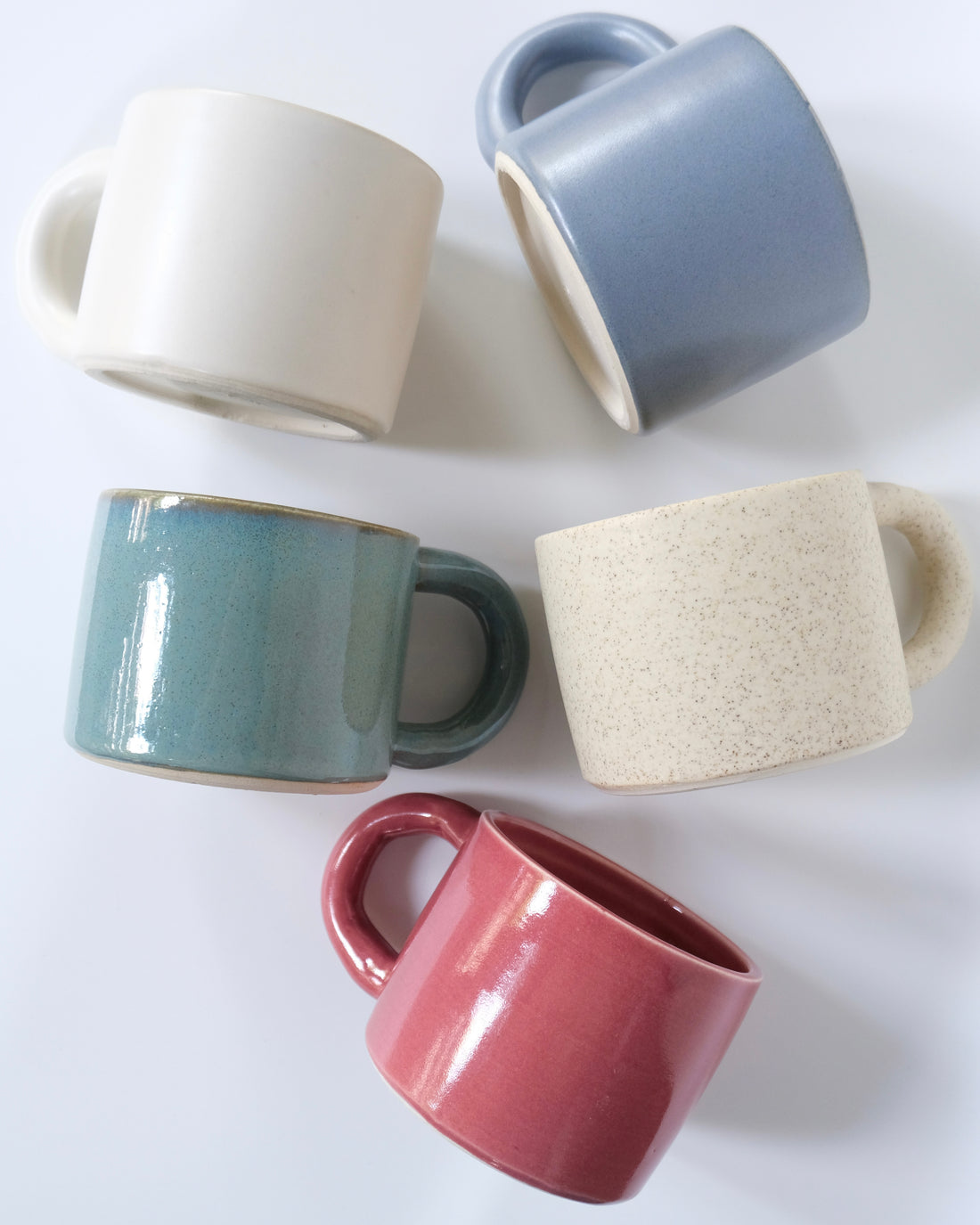 Taza Grandota