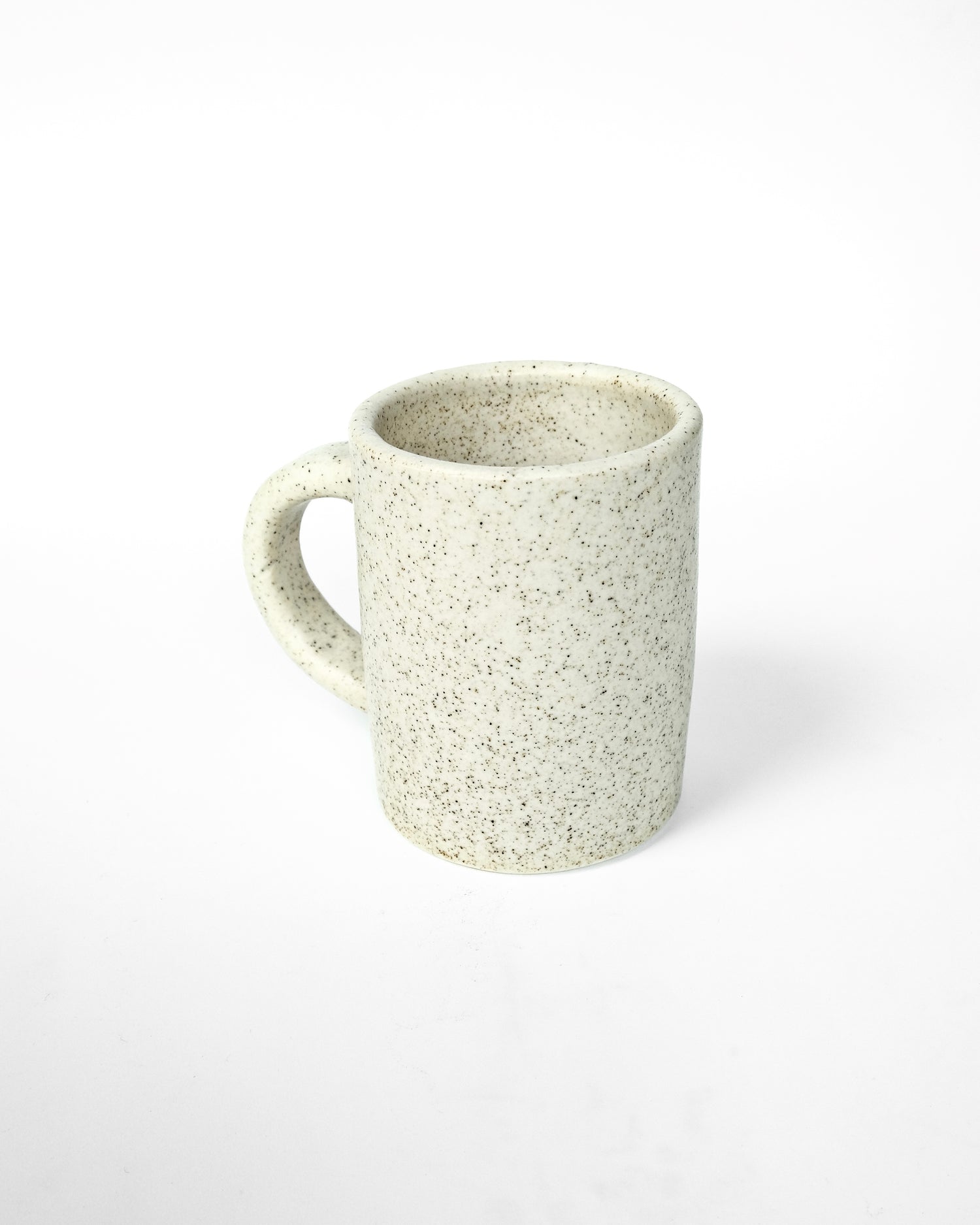Taza Recta - Alcachofa y Romero