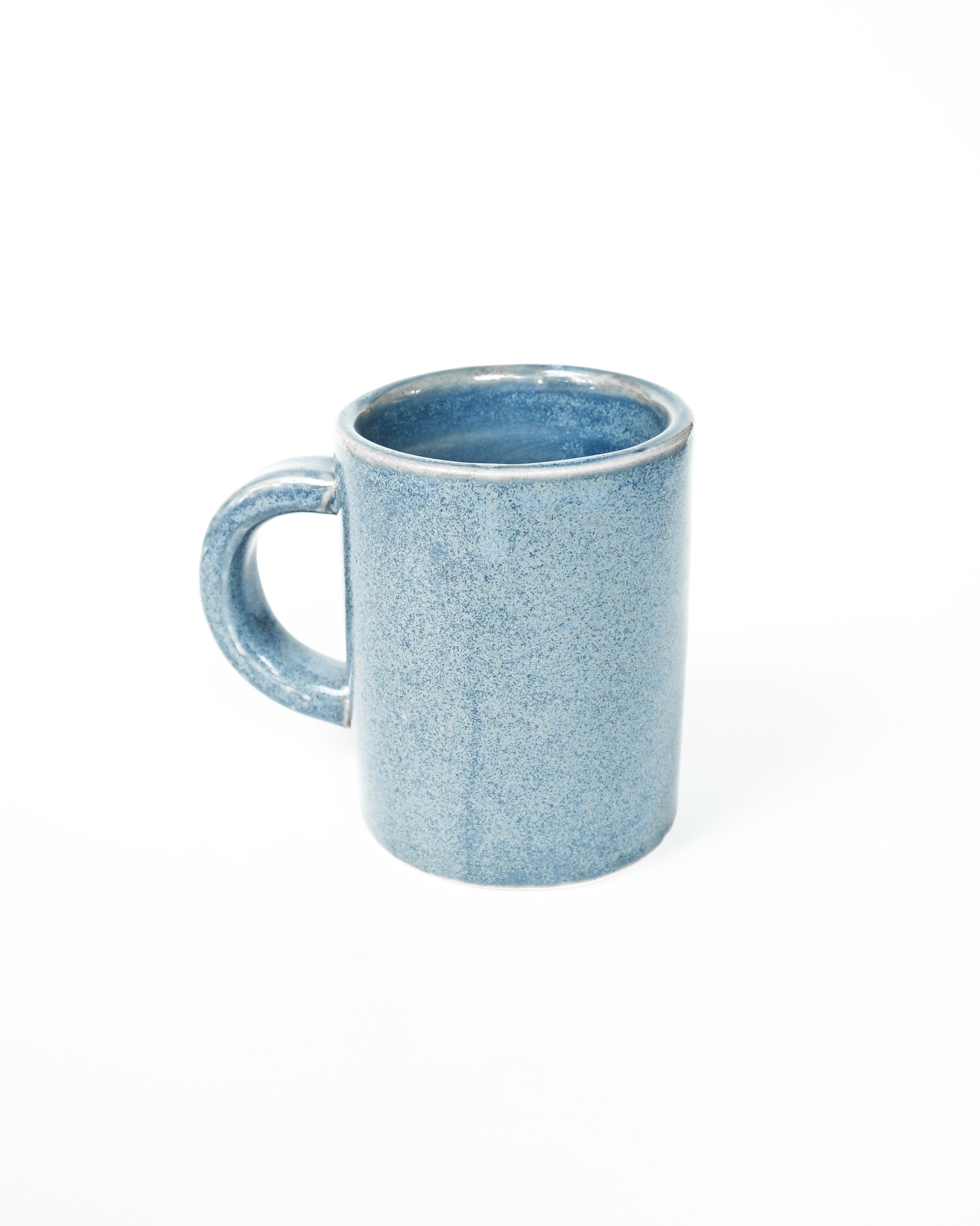 Taza Recta - Alcachofa y Romero