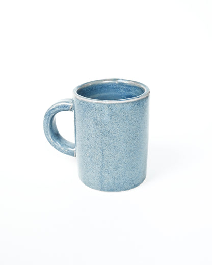 Taza Recta - Alcachofa y Romero