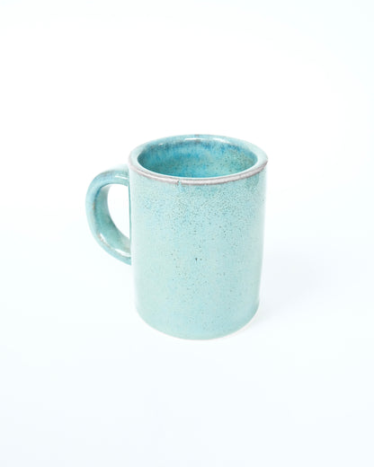 Taza Recta - Alcachofa y Romero