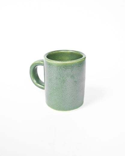 Taza Recta - Alcachofa y Romero