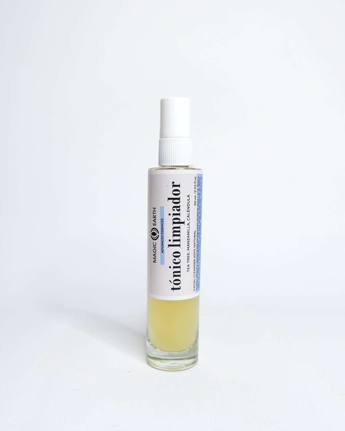 Cleansing Toner - Magic Earth