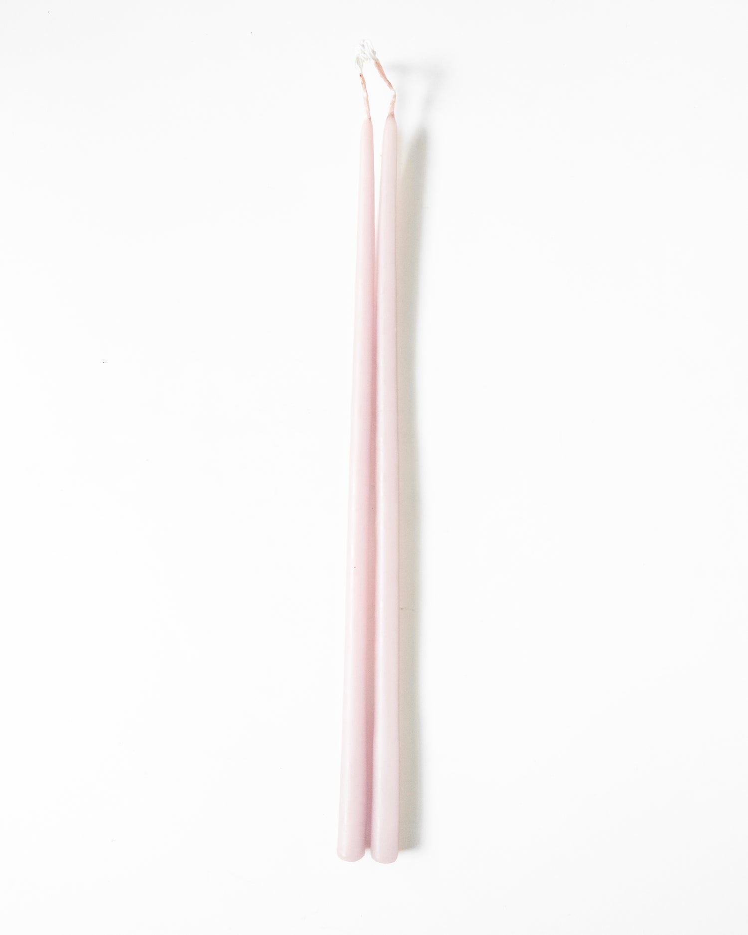 Spaghetti Candles