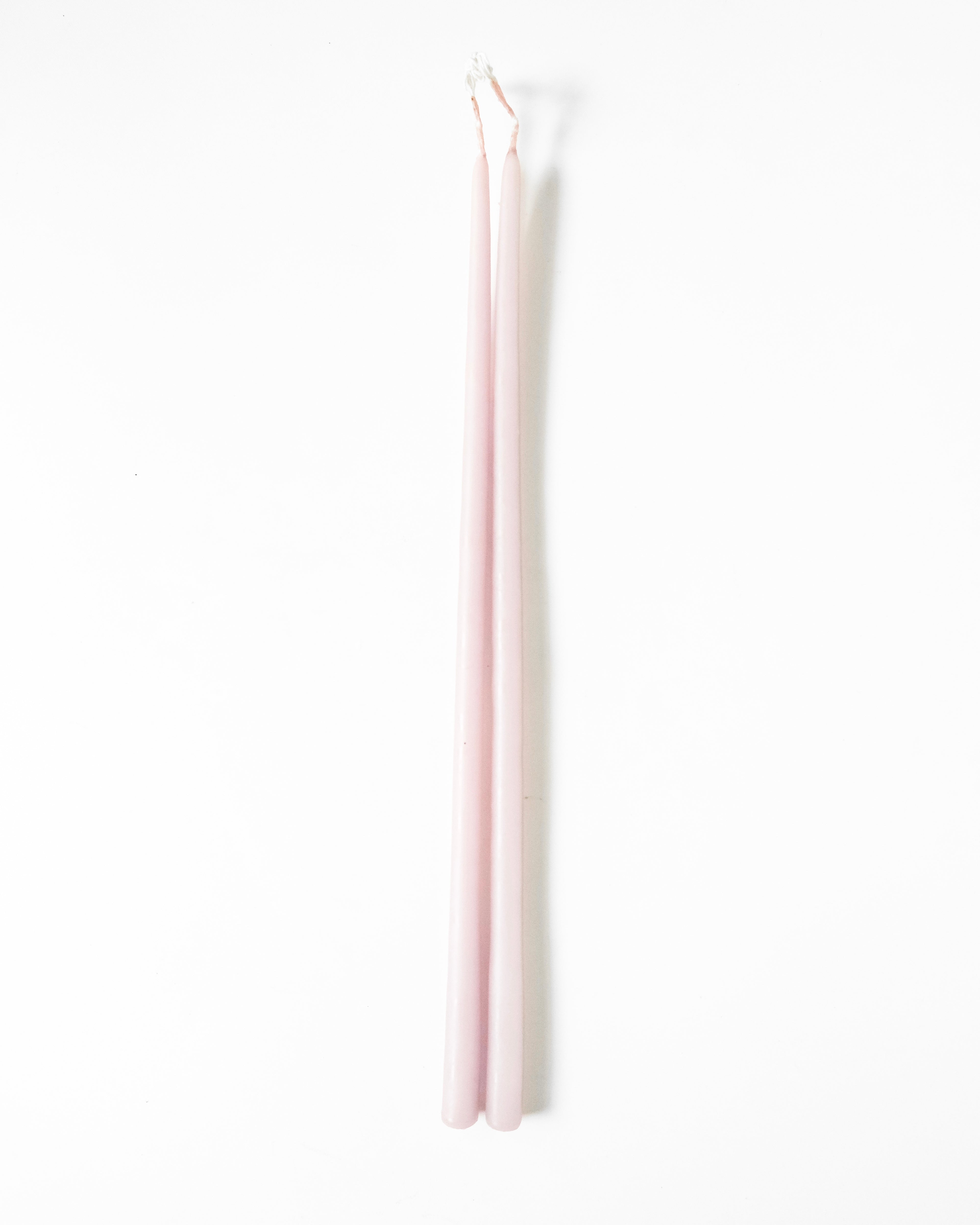 Spaghetti Candles