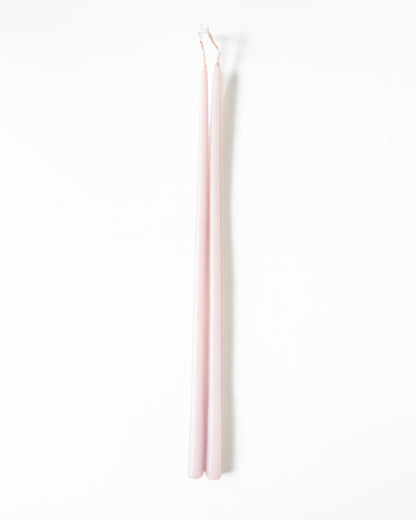 Spaghetti Candles