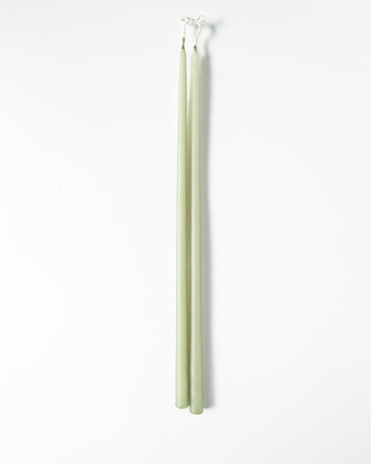 Spaghetti Candles