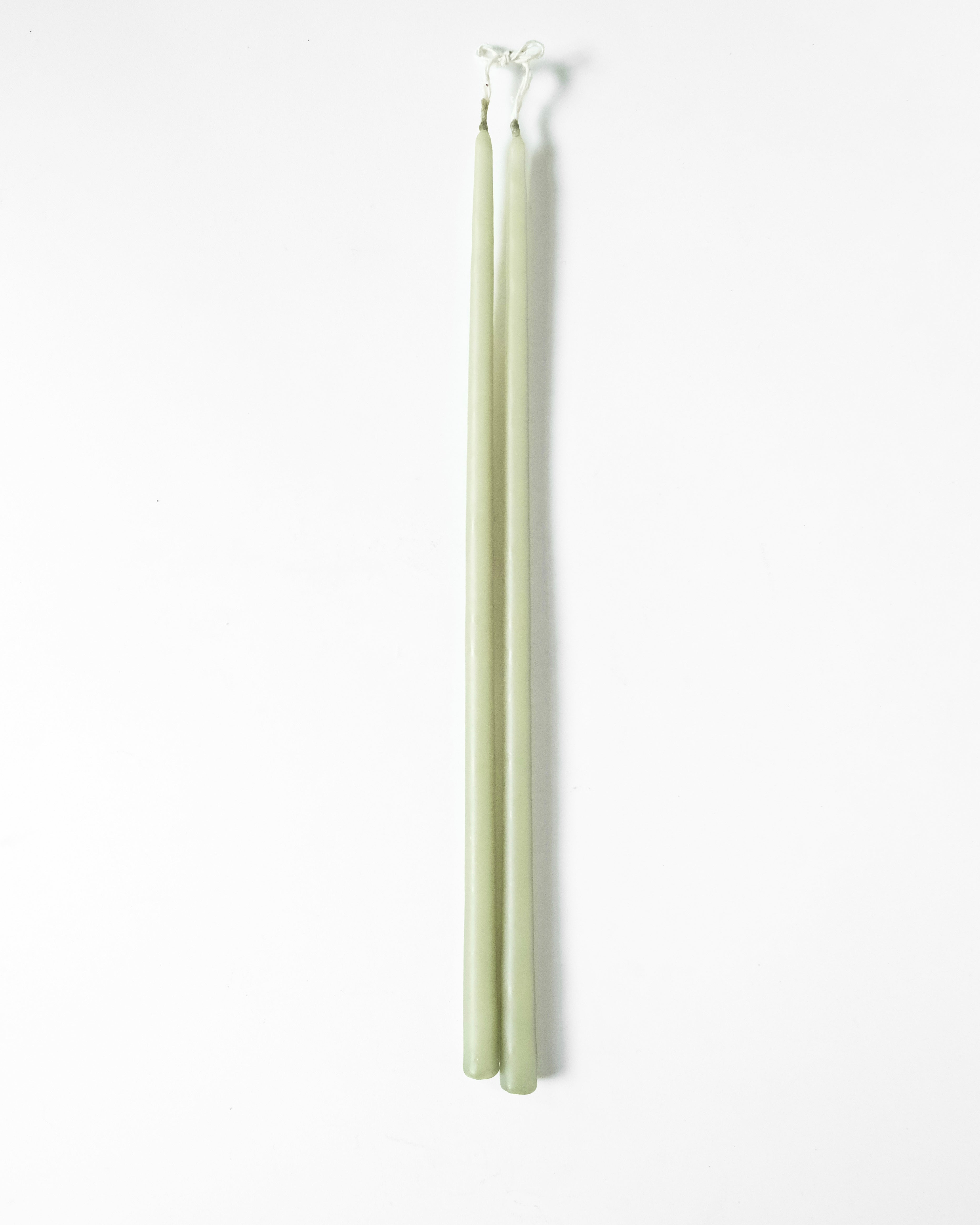 Spaghetti Candles