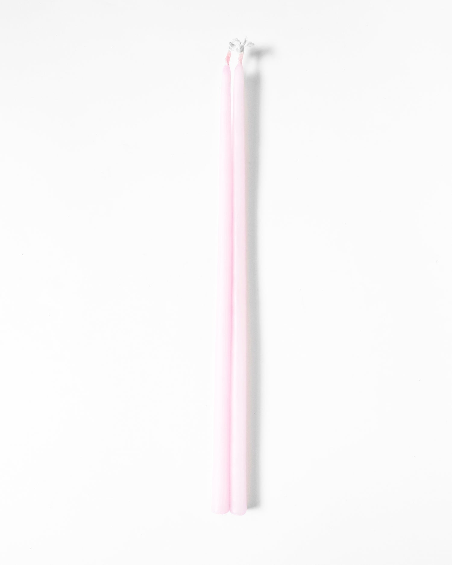 Spaghetti Candles
