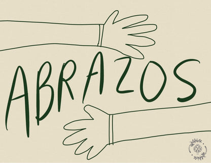 Postales - Alcachofa y Romero