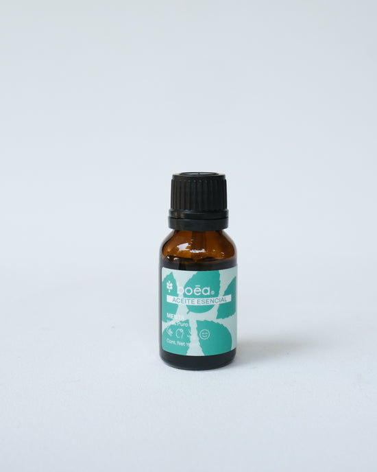 Aceite Esencial Menta - Boea