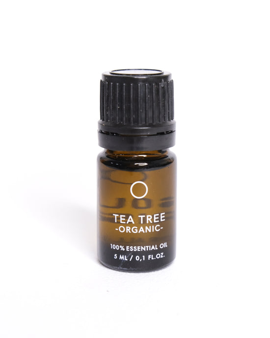 Aceite Esencial Tea Tree - Soul Rise