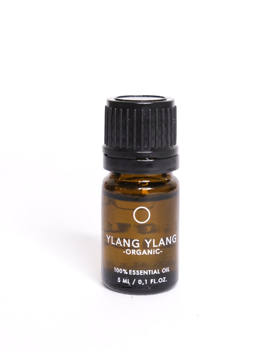 Aceite Esencial Ylang Ylang - Soul Rise