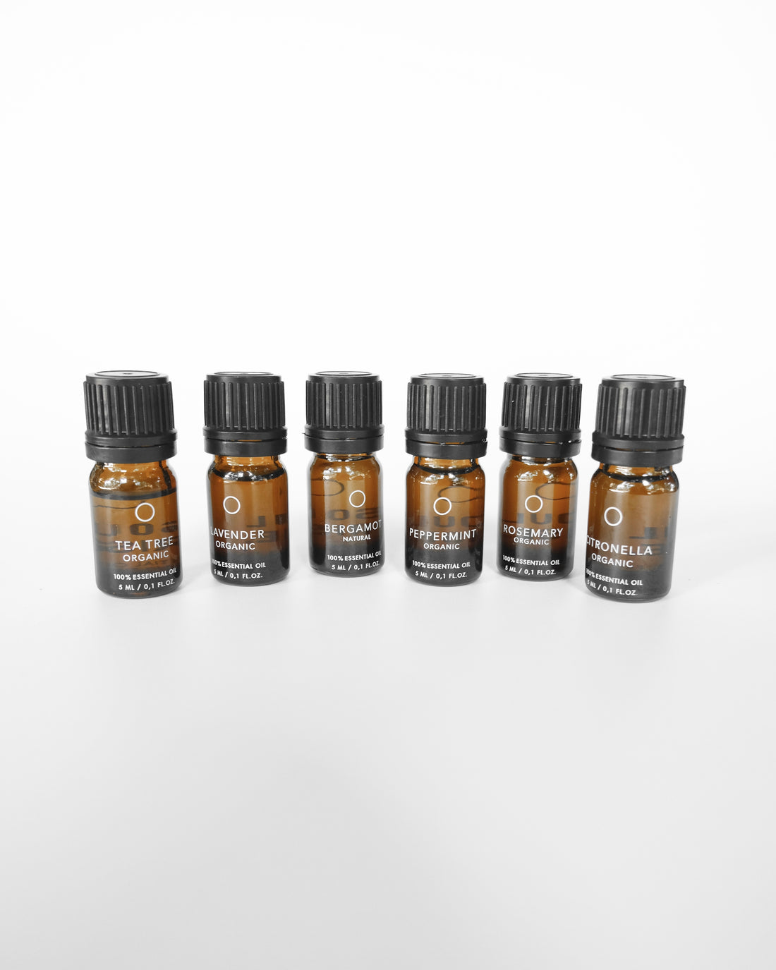 Dropper (Aceite esencial) - Soul Rise
