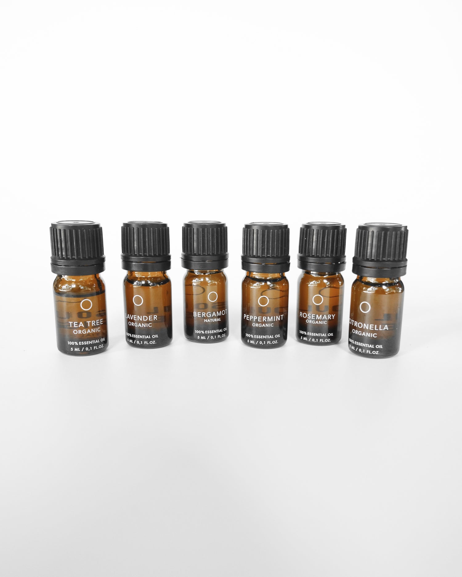 Dropper (Essential Oil) - Soul Rise
