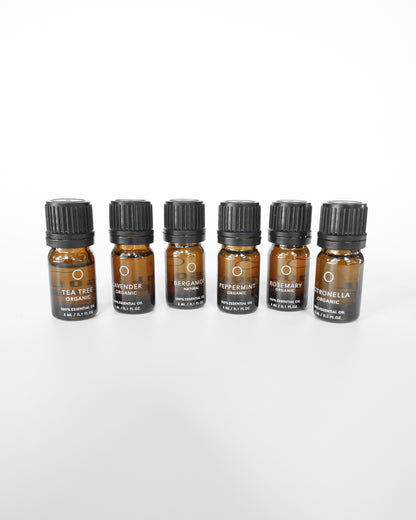 Dropper (Essential Oil) - Soul Rise