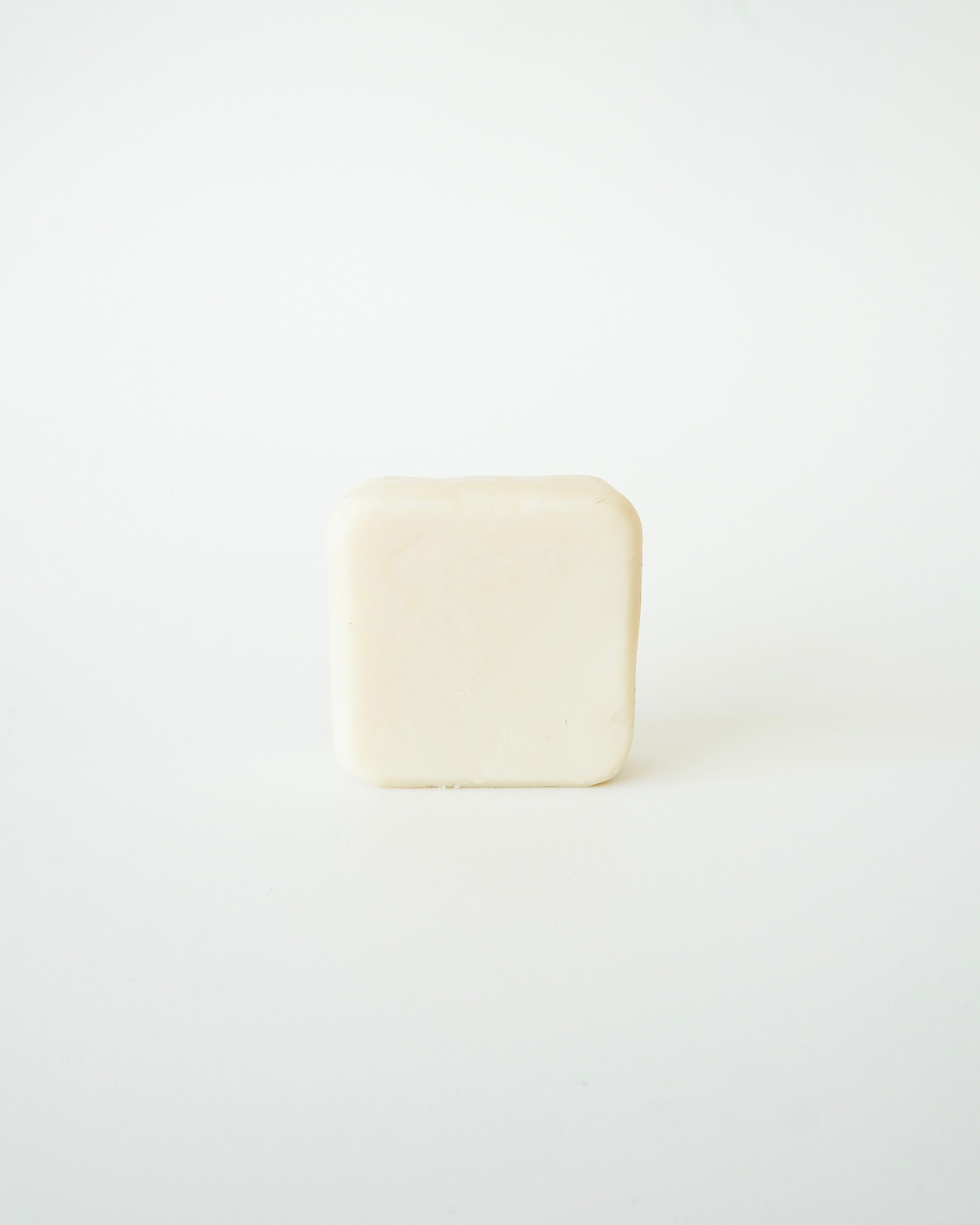 Solid Conditioner - Artichoke and Rosemary 