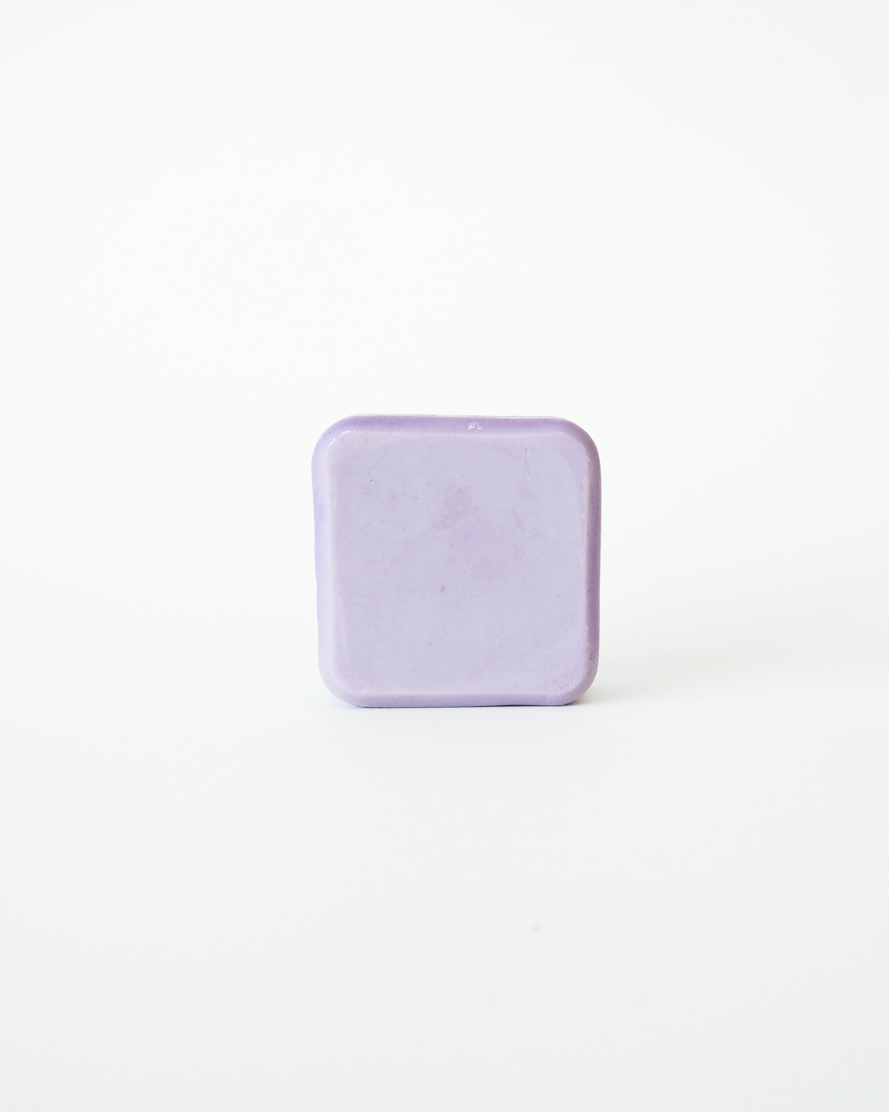 Solid Conditioner - Artichoke and Rosemary 