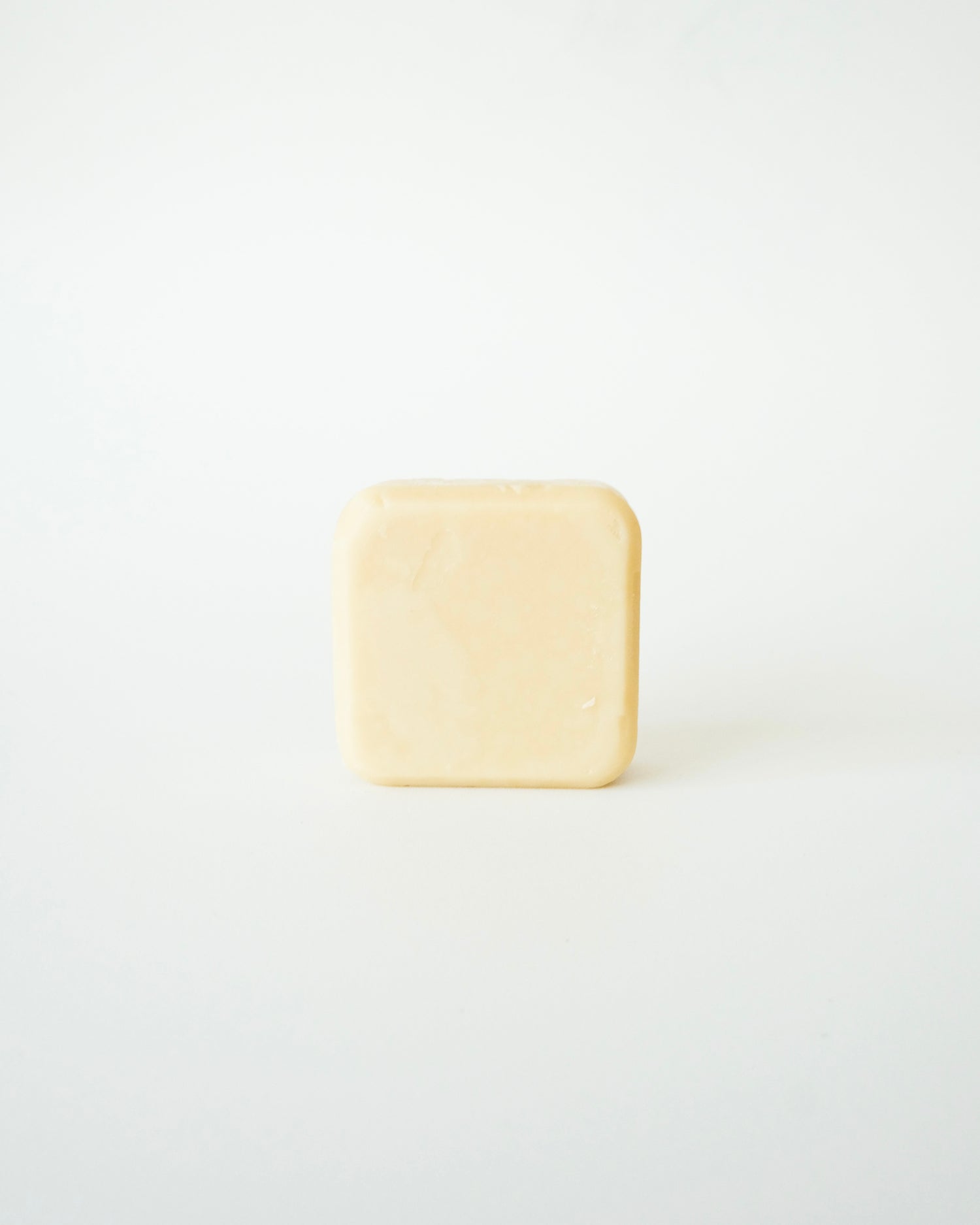 Solid Conditioner - Artichoke and Rosemary 