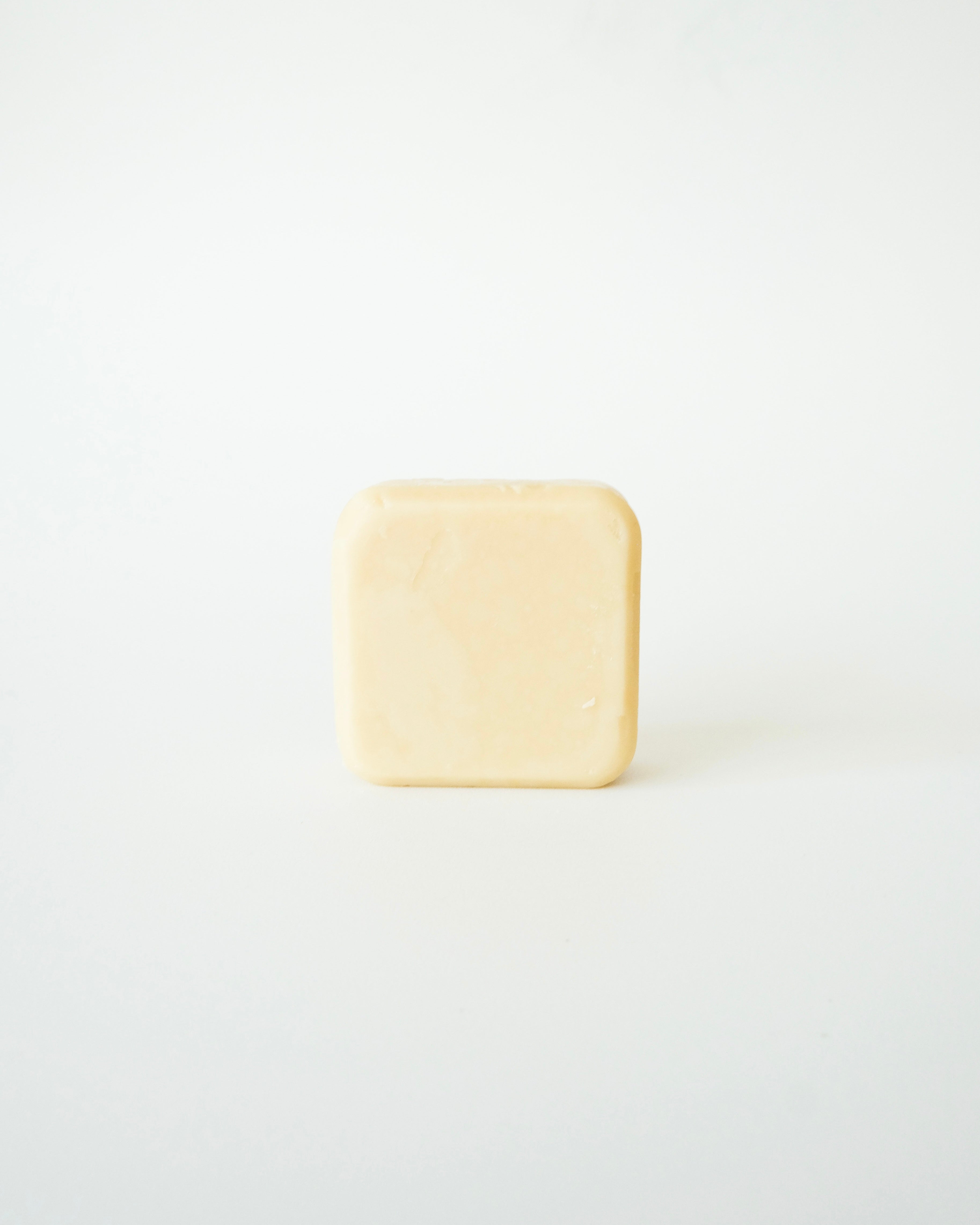 Solid Conditioner - Artichoke and Rosemary 