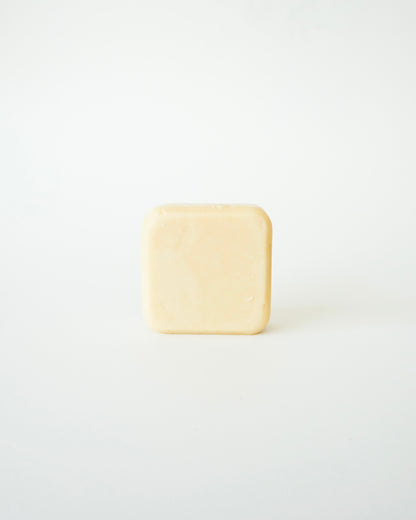 Solid Conditioner - Artichoke and Rosemary 