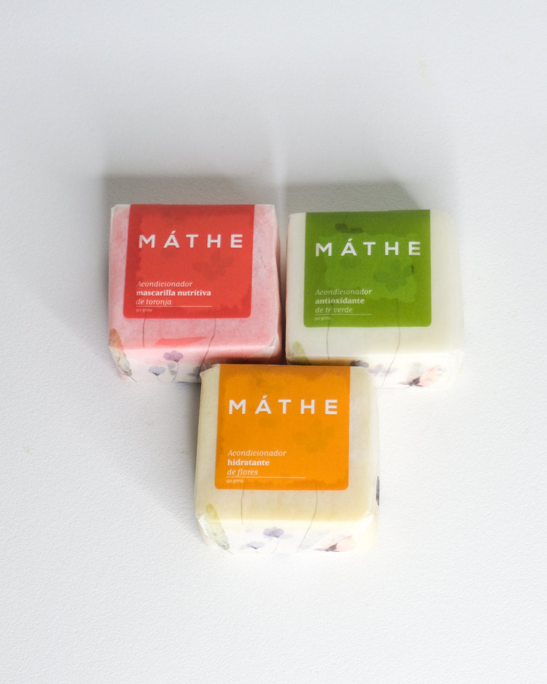 Conditioners - Máthe