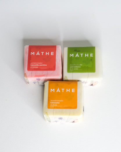 Conditioners - Máthe