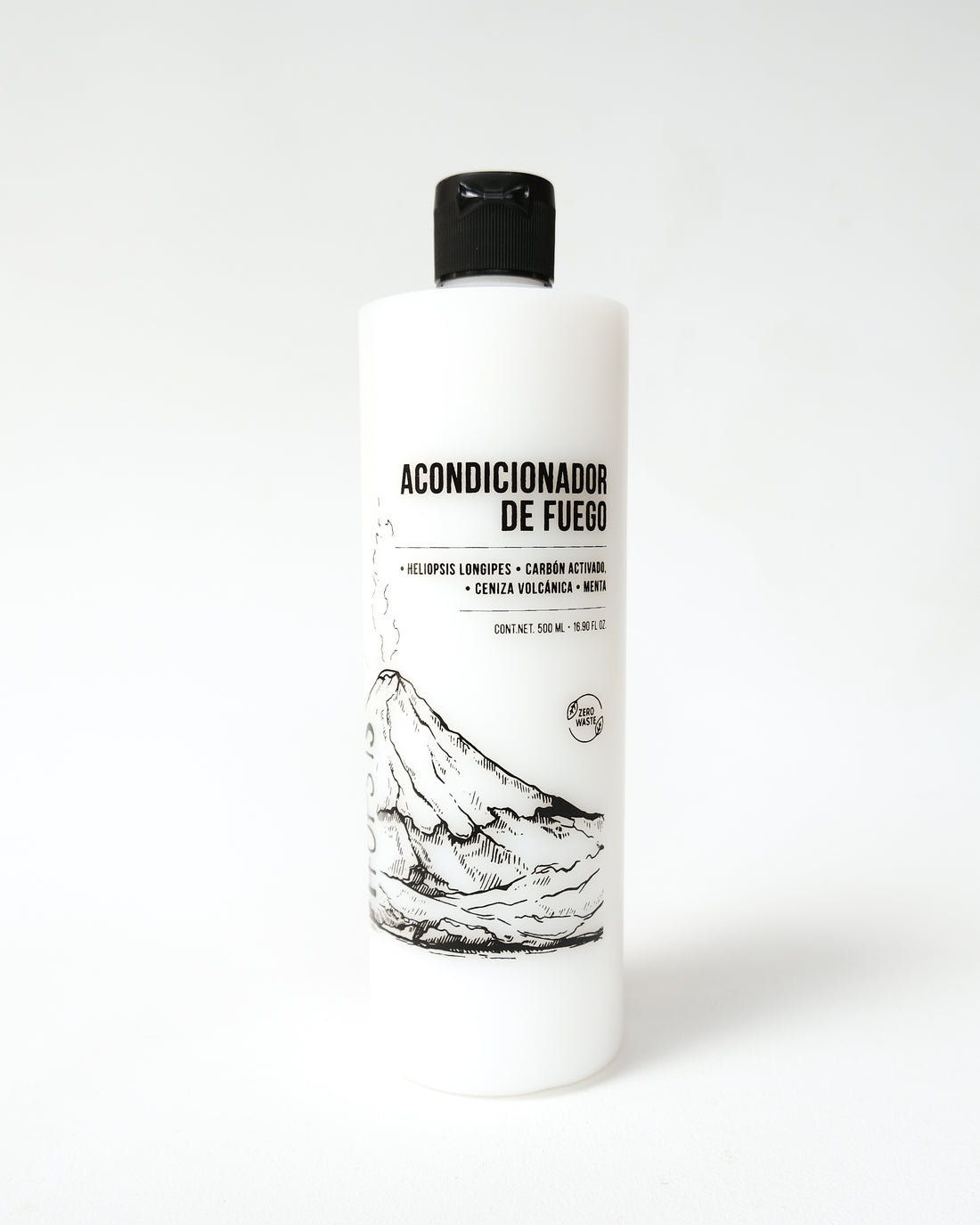 Fire Conditioner - Hopsis