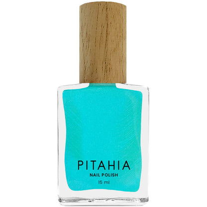 Esmaltes de uñas tonos Intensos - Pitahia