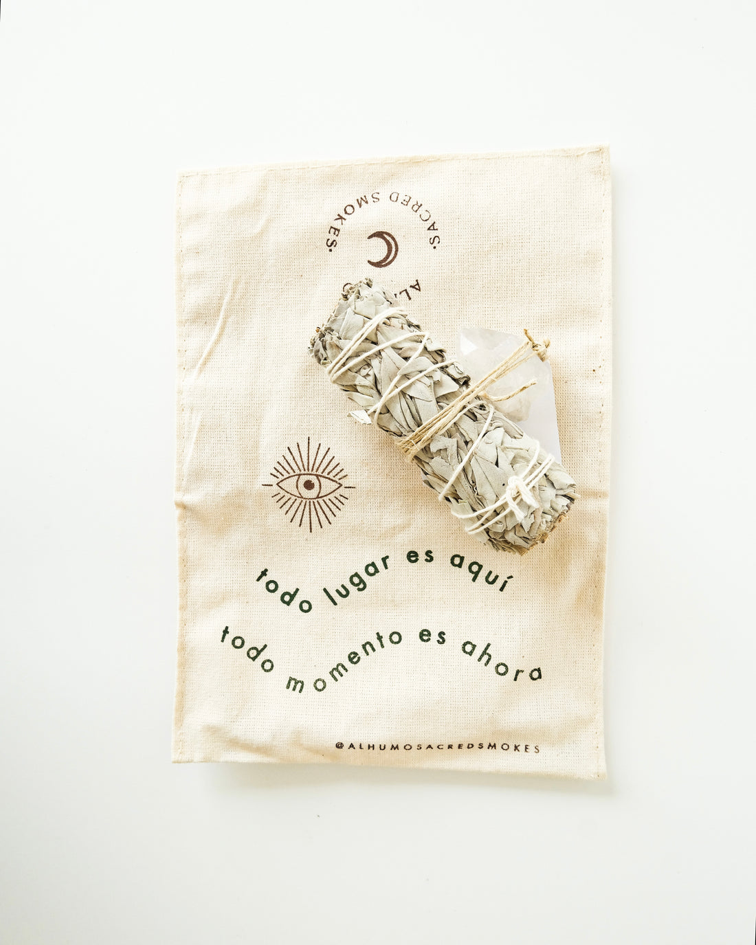 Mini Salvia Bundle - Alhumo