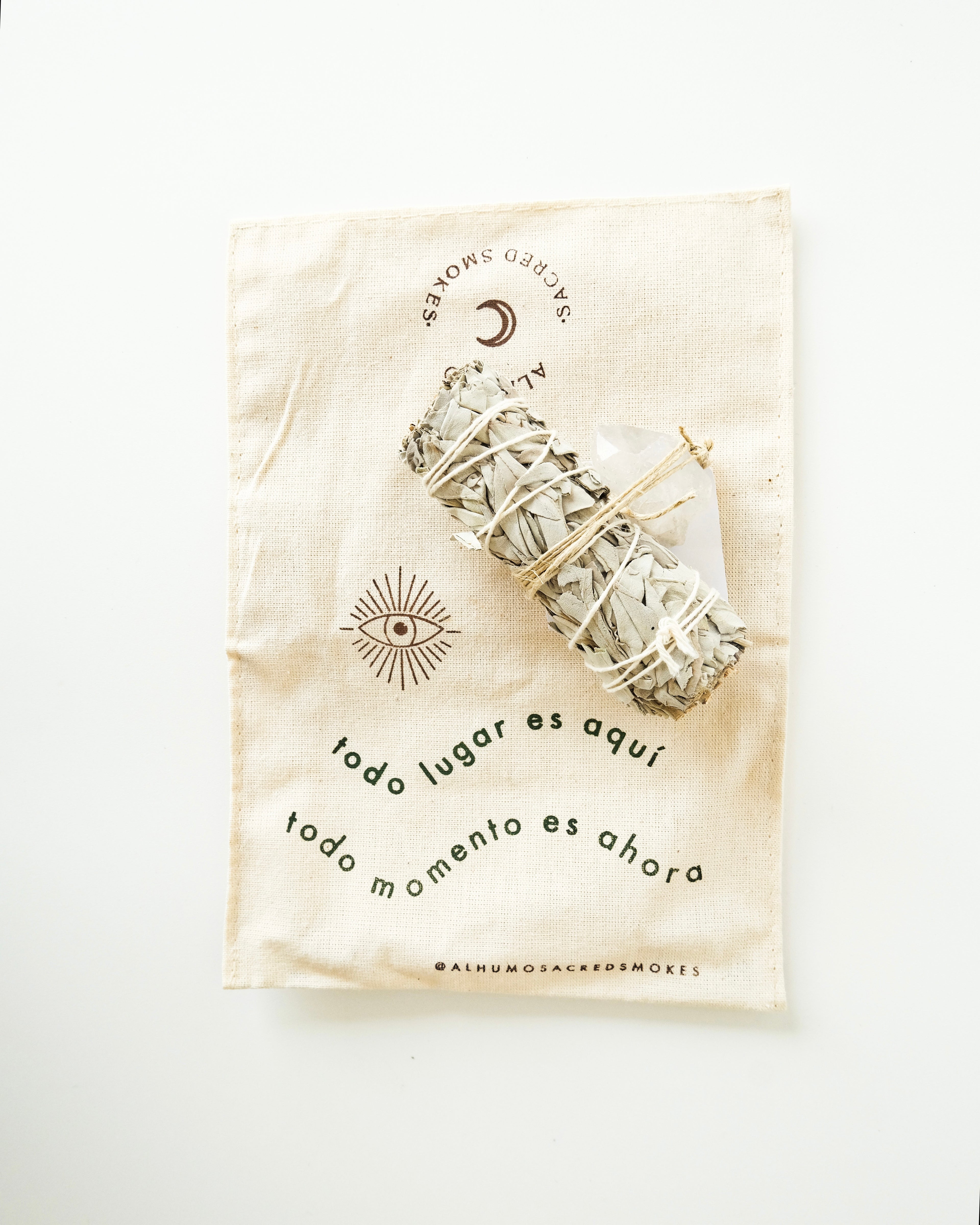 Mini Salvia Bundle - Alhumo