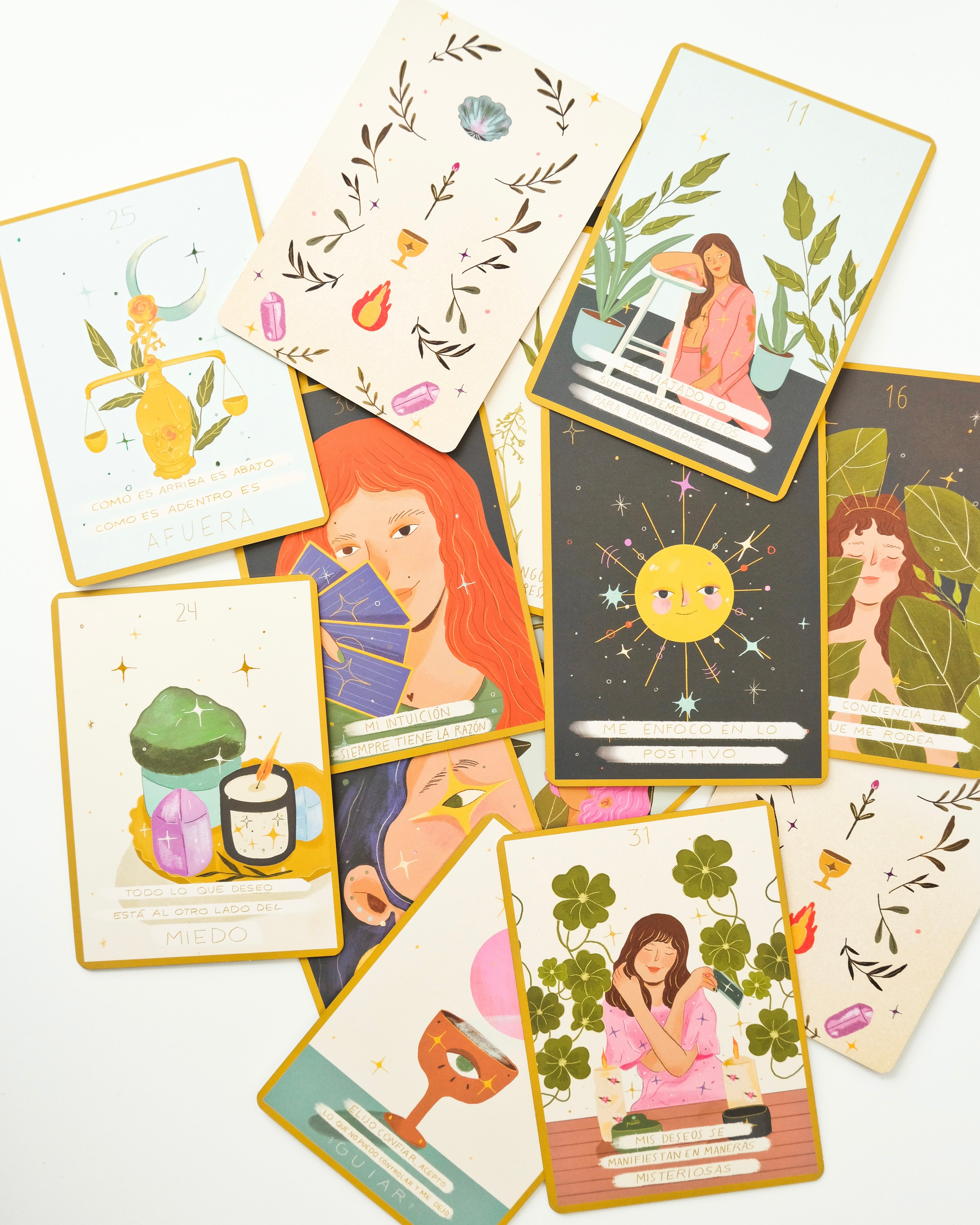 Oráculo Encuentra - Alhumo