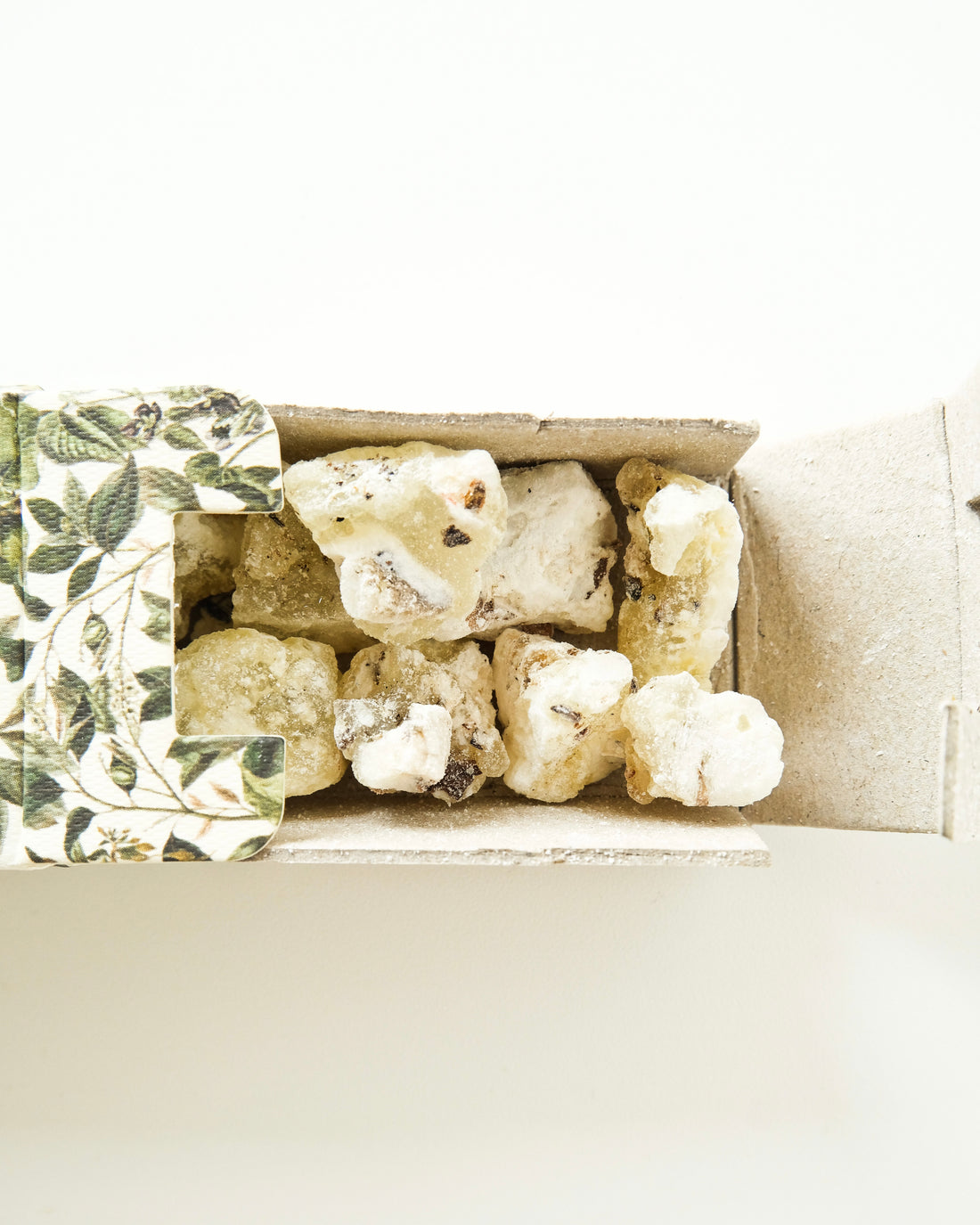 White Copal Resin - Smoke