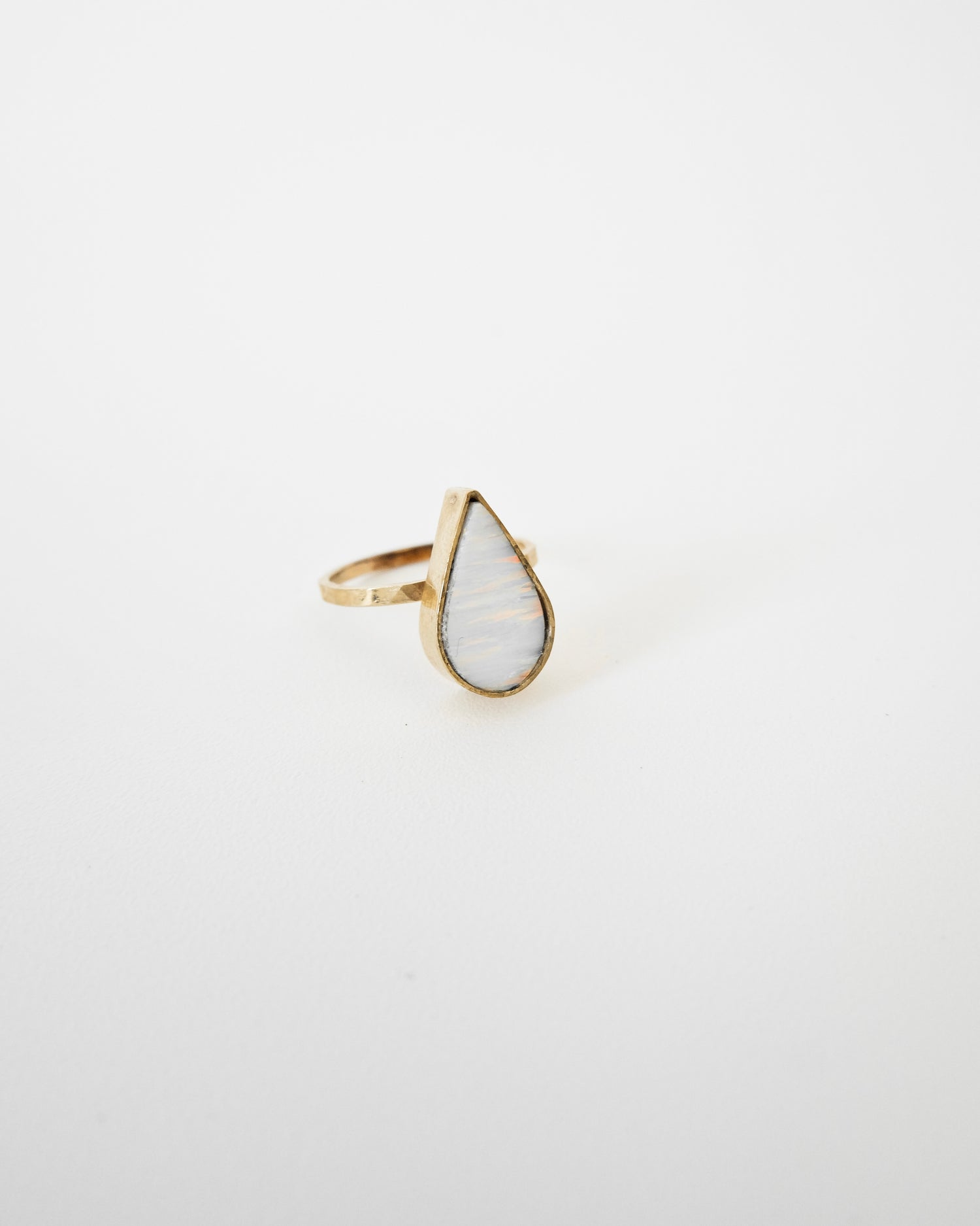 Anillo gota - And.vibes