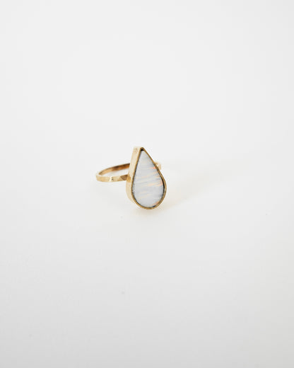 Anillo gota - And.vibes