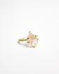 Baby Stone Ring - Cecelia