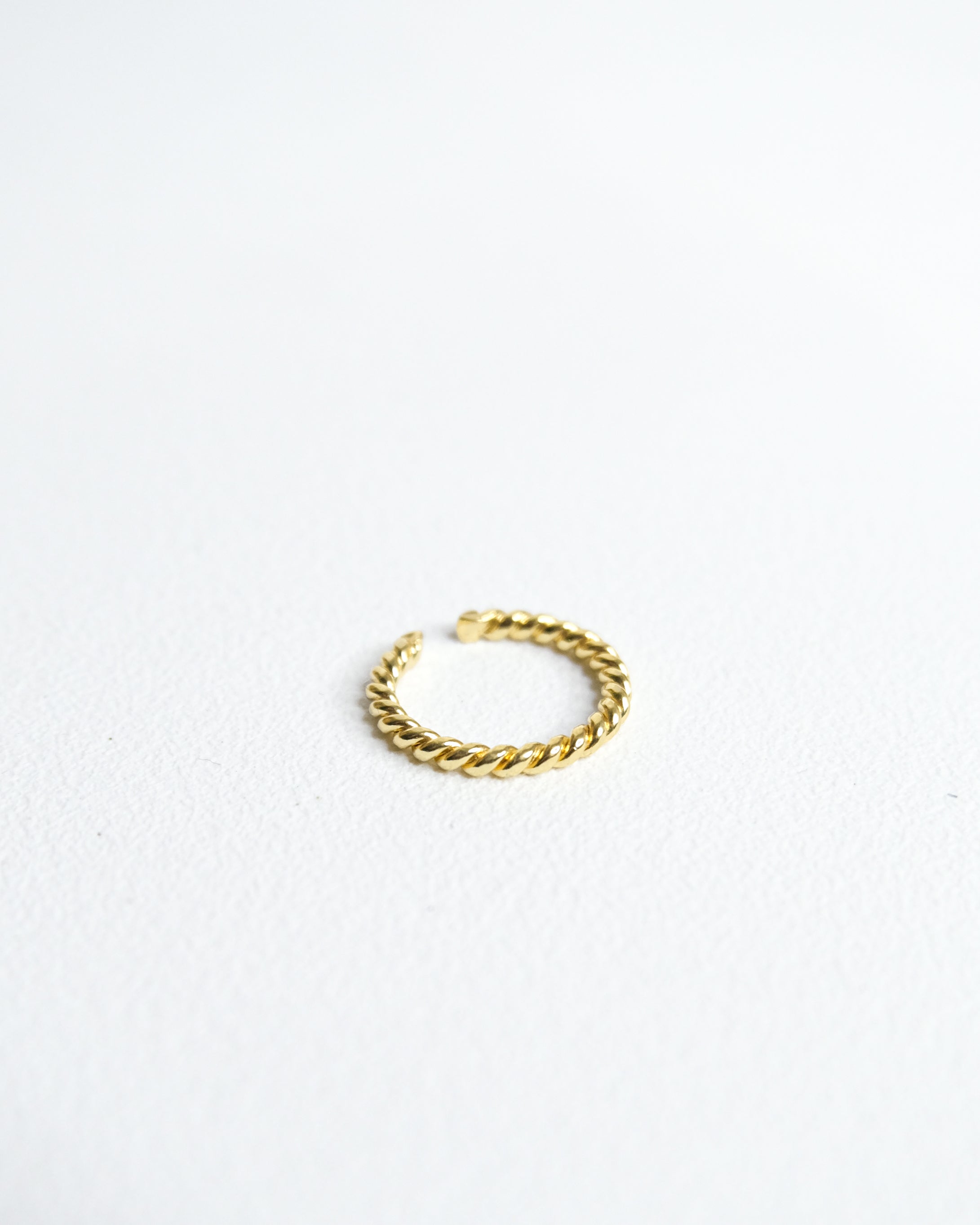 Wicker Ring - Cecelia