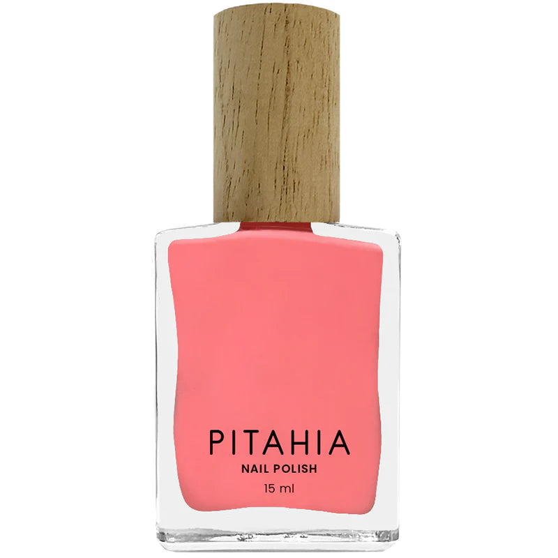 Nail polishes Intense shades - Pitahia