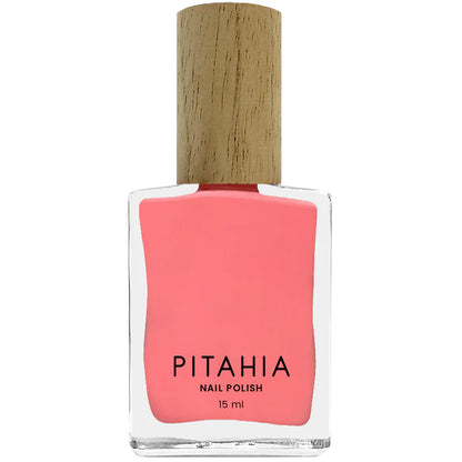 Nail polishes Intense shades - Pitahia
