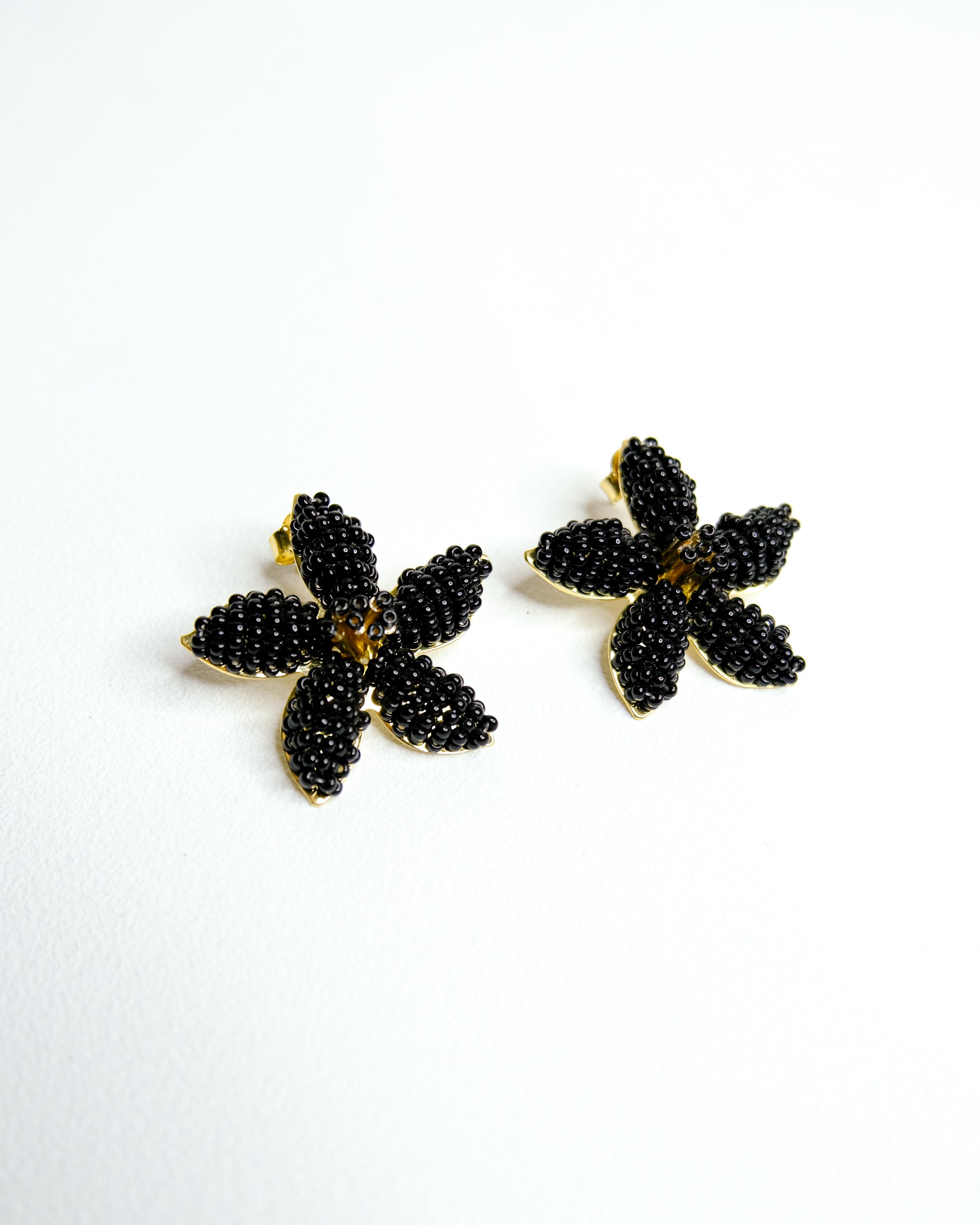 Jasmine Earring - Cecelia
