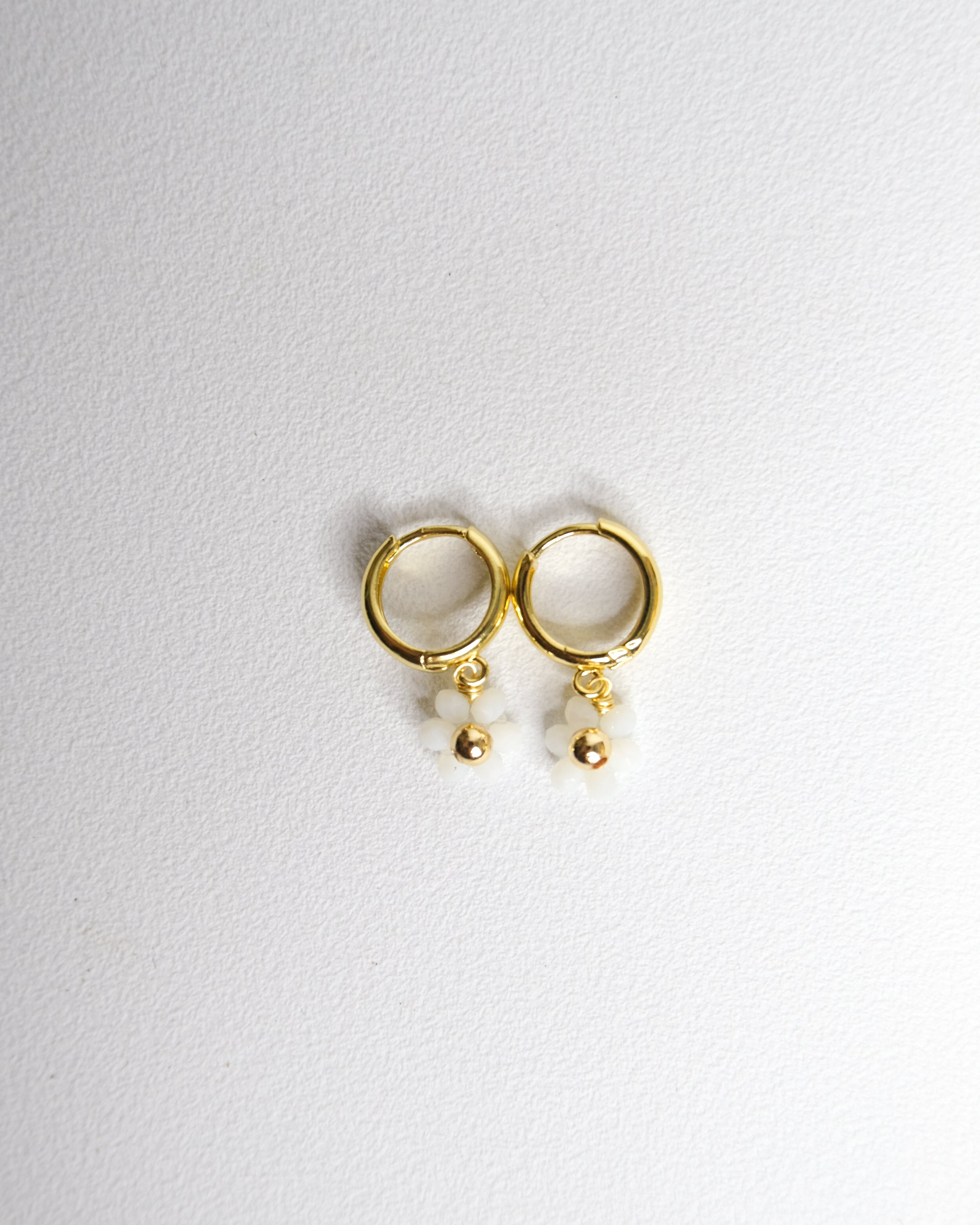 Arracada Little Flower Pendant - Cecelia