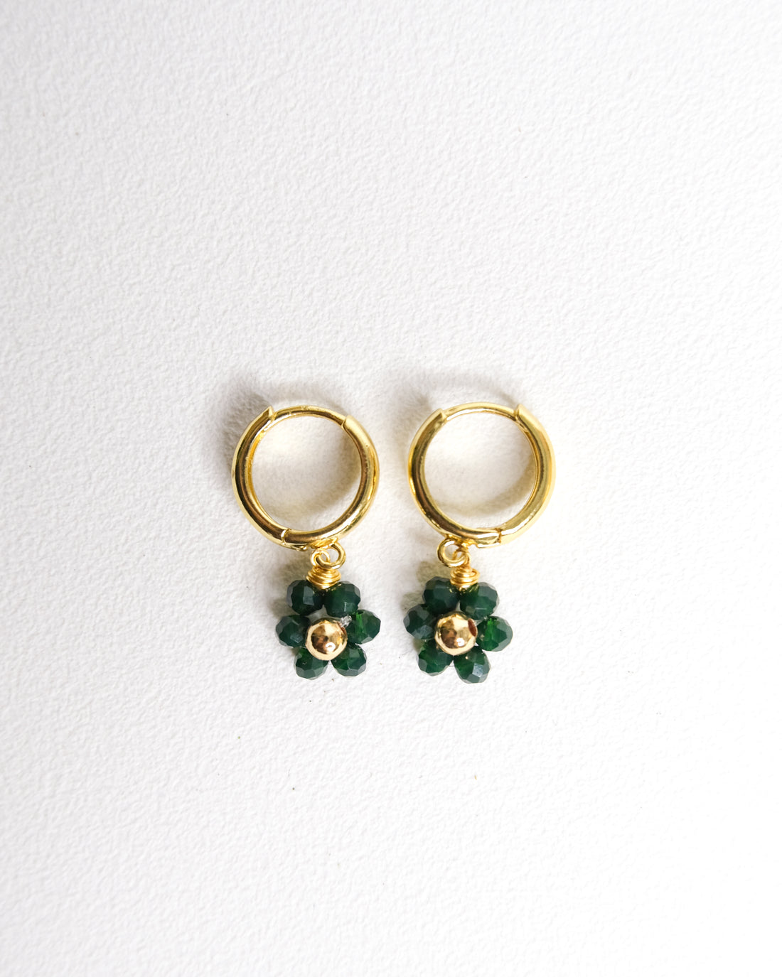 Arracada Little Flower Pendant - Cecelia